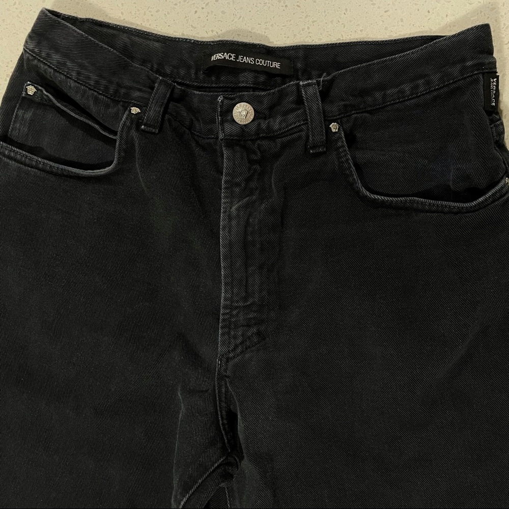 Versace Jeans Couture - Black